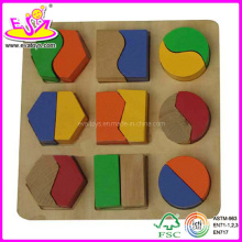 Baby Educational Puzzle (WJ276906)